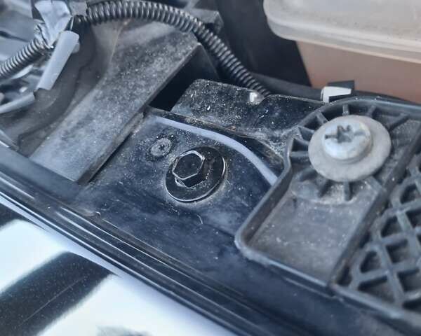 Черный Форд Фокус, объемом двигателя 1.6 л и пробегом 251 тыс. км за 6750 $, фото 53 на Automoto.ua