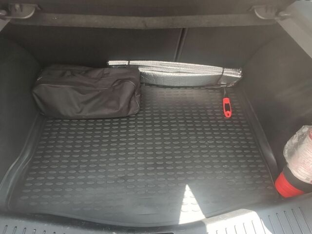 Чорний Форд Фокус, об'ємом двигуна 1.6 л та пробігом 265 тис. км за 5700 $, фото 22 на Automoto.ua