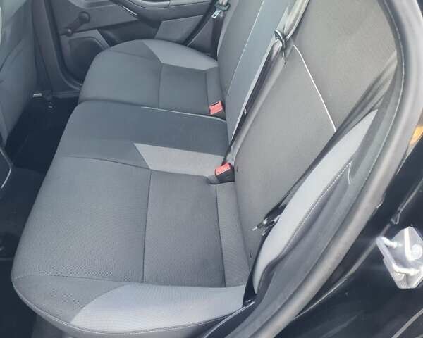 Черный Форд Фокус, объемом двигателя 1.6 л и пробегом 251 тыс. км за 6750 $, фото 41 на Automoto.ua