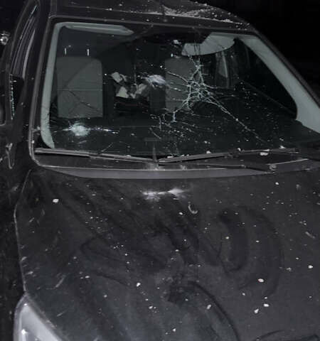 Чорний Форд Фокус, об'ємом двигуна 1.6 л та пробігом 53 тис. км за 4400 $, фото 9 на Automoto.ua