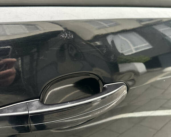 Черный Форд Фокус, объемом двигателя 2 л и пробегом 411 тыс. км за 4799 $, фото 12 на Automoto.ua