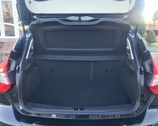 Черный Форд Фокус, объемом двигателя 1.6 л и пробегом 251 тыс. км за 6750 $, фото 42 на Automoto.ua