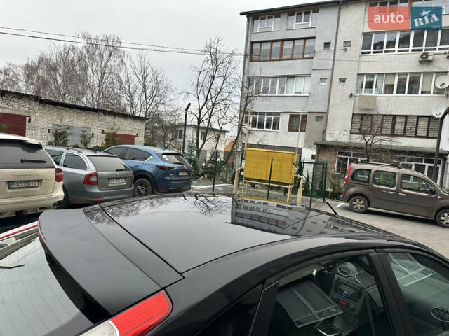 Черный Форд Фокус, объемом двигателя 2 л и пробегом 411 тыс. км за 4799 $, фото 15 на Automoto.ua