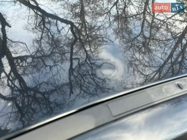 Черный Форд Фокус, объемом двигателя 1.6 л и пробегом 92 тыс. км за 5500 $, фото 5 на Automoto.ua