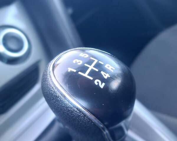 Черный Форд Фокус, объемом двигателя 1.6 л и пробегом 251 тыс. км за 6750 $, фото 33 на Automoto.ua