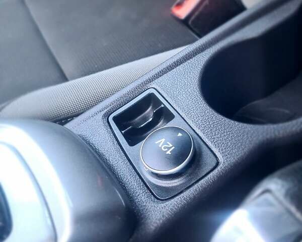 Черный Форд Фокус, объемом двигателя 1.6 л и пробегом 251 тыс. км за 6750 $, фото 32 на Automoto.ua