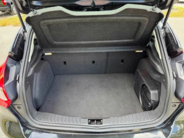 Чорний Форд Фокус, об'ємом двигуна 2 л та пробігом 92 тис. км за 8000 $, фото 10 на Automoto.ua