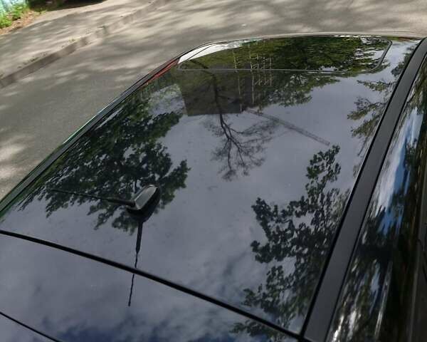 Форд Фокус 2012 в Киеве на Automoto.ua Черный Форд Фокус, объемом двигателя 2 л и пробегом 214 тыс. км за 8000 $, фото 9 на Automoto.ua