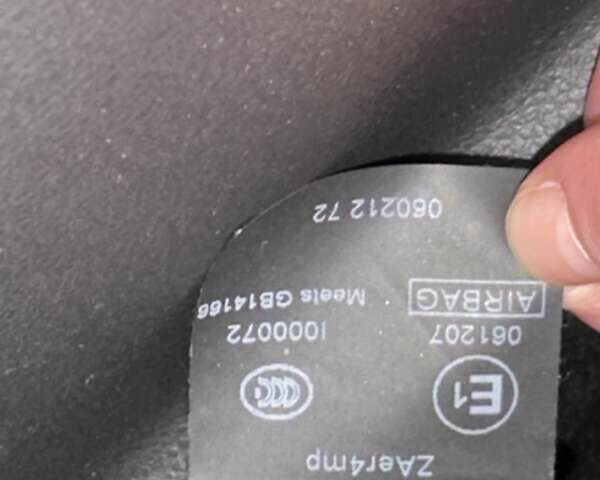 Черный Форд Фокус, объемом двигателя 1.6 л и пробегом 162 тыс. км за 7300 $, фото 37 на Automoto.ua