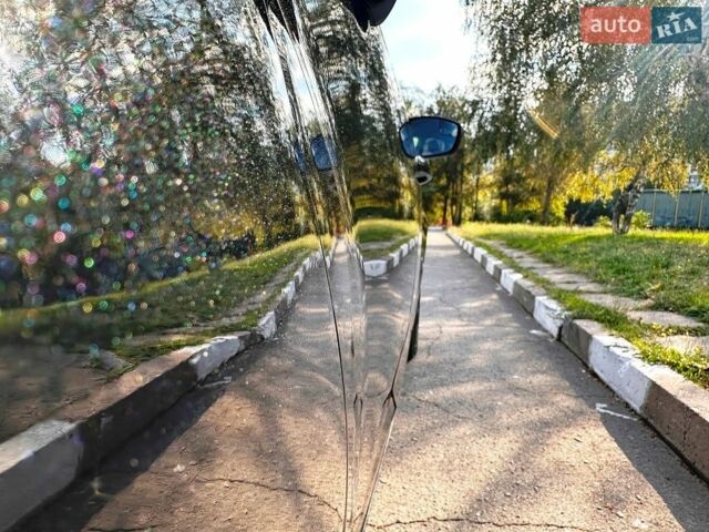 Чорний Форд Фокус, об'ємом двигуна 2 л та пробігом 198 тис. км за 7000 $, фото 20 на Automoto.ua