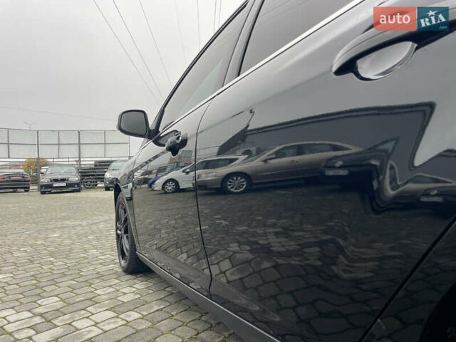 Чорний Форд Фокус, об'ємом двигуна 1 л та пробігом 170 тис. км за 6500 $, фото 13 на Automoto.ua