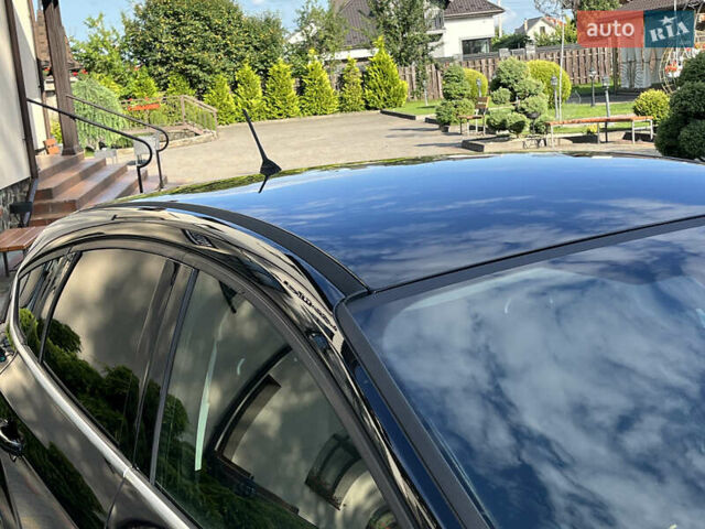 Черный Форд Фокус, объемом двигателя 1.6 л и пробегом 250 тыс. км за 8299 $, фото 27 на Automoto.ua