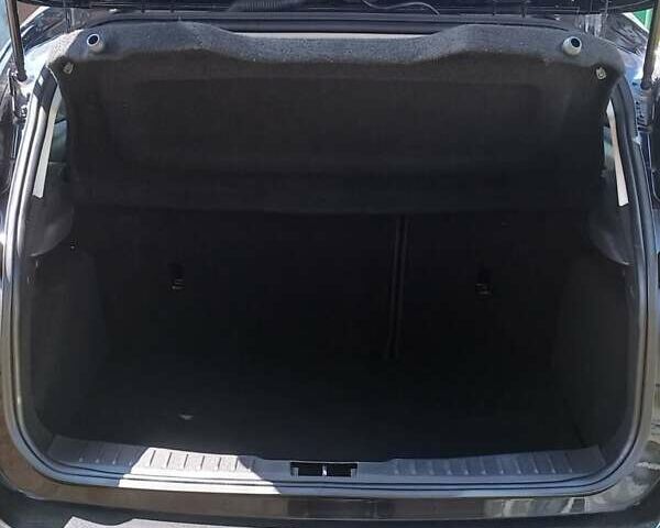 Черный Форд Фокус, объемом двигателя 1.6 л и пробегом 195 тыс. км за 7999 $, фото 20 на Automoto.ua