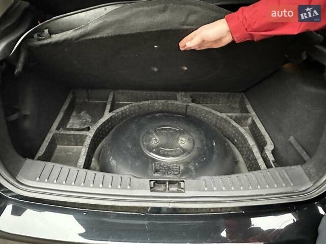 Черный Форд Фокус, объемом двигателя 1.6 л и пробегом 162 тыс. км за 7300 $, фото 50 на Automoto.ua