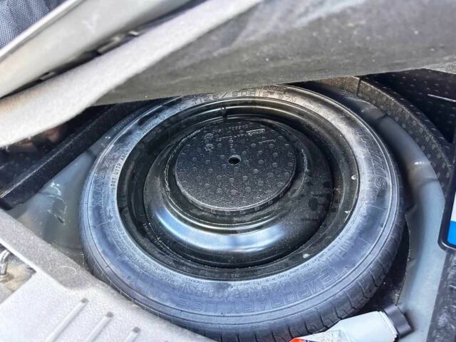 Чорний Форд Фокус, об'ємом двигуна 2 л та пробігом 184 тис. км за 7600 $, фото 8 на Automoto.ua