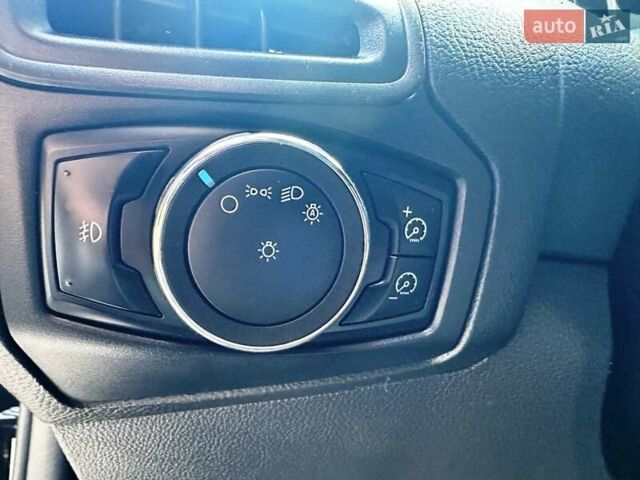 Форд Фокус 2012 у Запоріжжя на Automoto.ua Чорний Форд Фокус, об'ємом двигуна 2 л та пробігом 184 тис. км за 7600 $, фото 29 на Automoto.ua