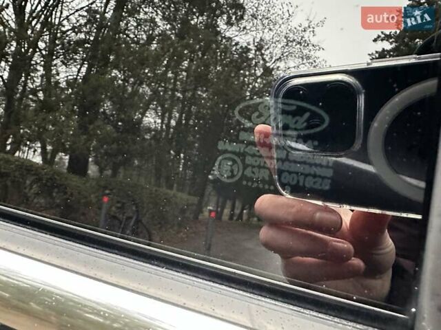 Черный Форд Фокус, объемом двигателя 1.6 л и пробегом 162 тыс. км за 7300 $, фото 46 на Automoto.ua