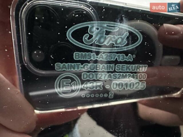 Черный Форд Фокус, объемом двигателя 1.6 л и пробегом 162 тыс. км за 7300 $, фото 47 на Automoto.ua