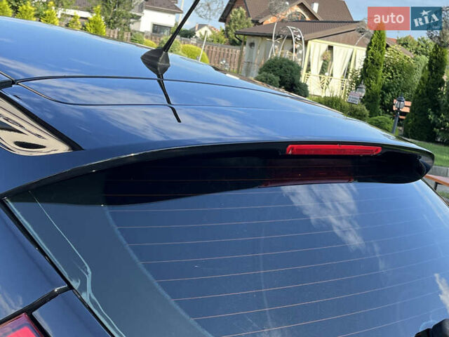 Черный Форд Фокус, объемом двигателя 1.6 л и пробегом 250 тыс. км за 8299 $, фото 51 на Automoto.ua