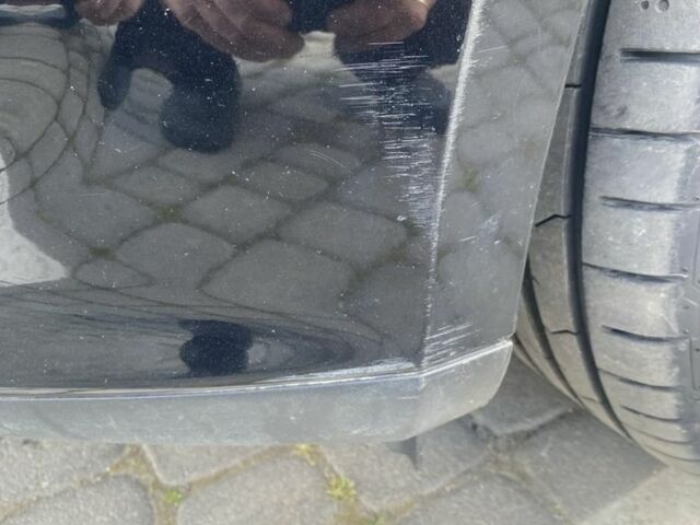 Черный Форд Фокус, объемом двигателя 1.6 л и пробегом 91 тыс. км за 7500 $, фото 7 на Automoto.ua