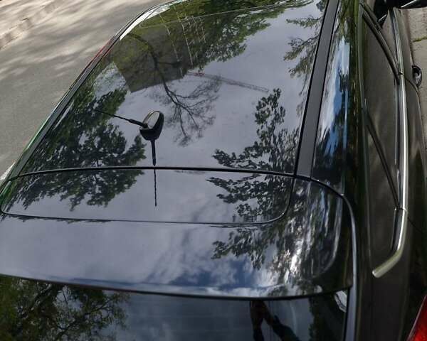 Форд Фокус 2012 в Киеве на Automoto.ua Черный Форд Фокус, объемом двигателя 2 л и пробегом 214 тыс. км за 8000 $, фото 8 на Automoto.ua