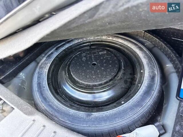 Форд Фокус 2012 у Запоріжжя на Automoto.ua Чорний Форд Фокус, об'ємом двигуна 2 л та пробігом 184 тис. км за 7600 $, фото 17 на Automoto.ua