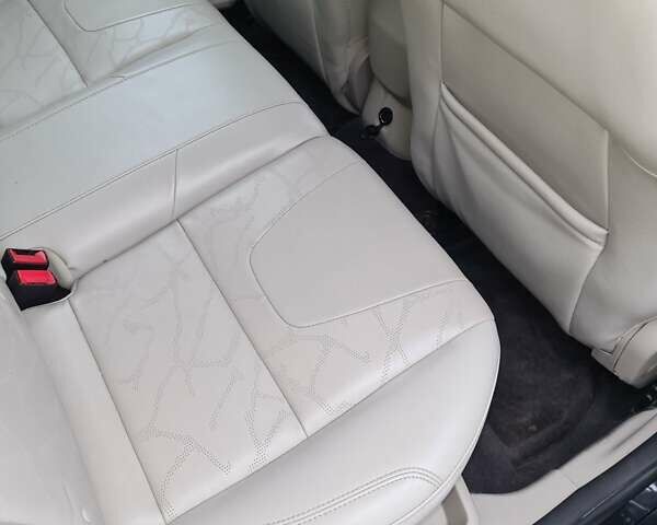 Форд Фокус 2012 в Сумах на Automoto.ua Черный Форд Фокус, объемом двигателя 0 л и пробегом 81 тыс. км за 6999 $, фото 8 на Automoto.ua