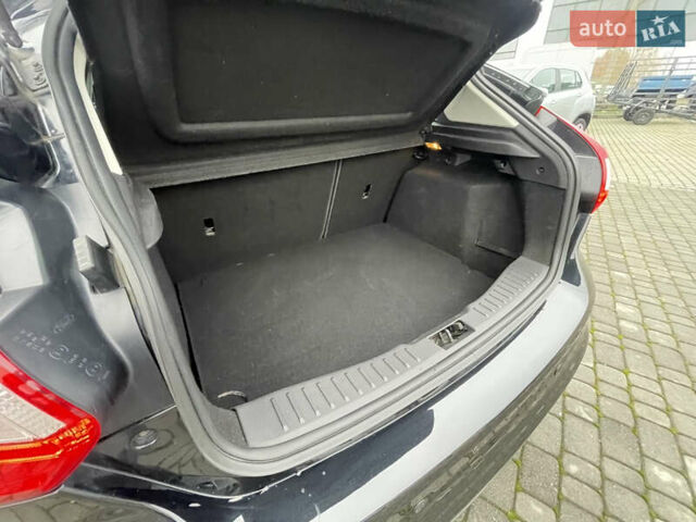 Чорний Форд Фокус, об'ємом двигуна 1 л та пробігом 170 тис. км за 6500 $, фото 20 на Automoto.ua