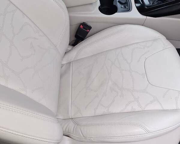 Форд Фокус 2012 в Сумах на Automoto.ua Черный Форд Фокус, объемом двигателя 0 л и пробегом 81 тыс. км за 6999 $, фото 9 на Automoto.ua