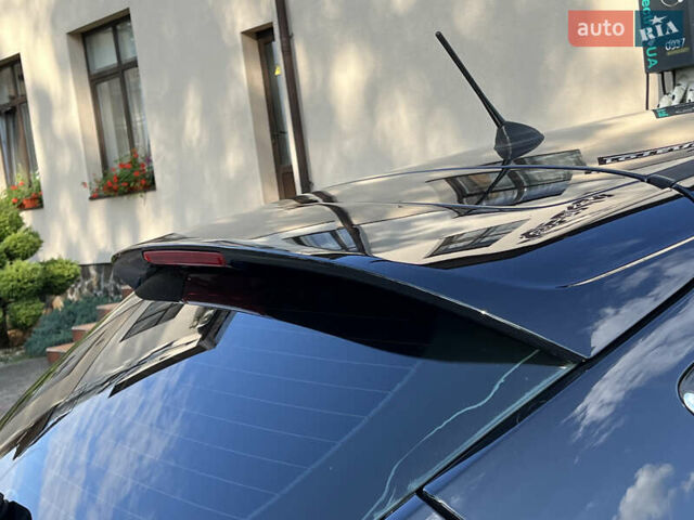 Черный Форд Фокус, объемом двигателя 1.6 л и пробегом 250 тыс. км за 8299 $, фото 38 на Automoto.ua