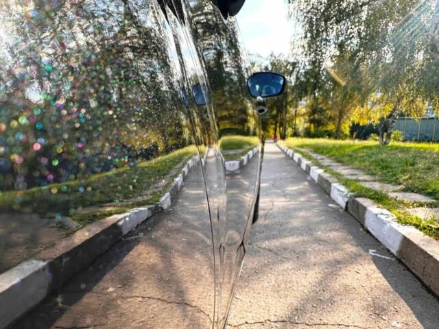 Чорний Форд Фокус, об'ємом двигуна 2 л та пробігом 184 тис. км за 7600 $, фото 6 на Automoto.ua