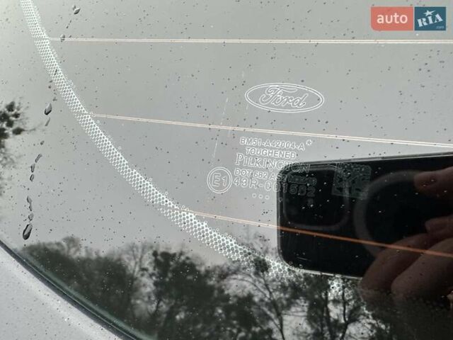 Черный Форд Фокус, объемом двигателя 1.6 л и пробегом 162 тыс. км за 7300 $, фото 43 на Automoto.ua