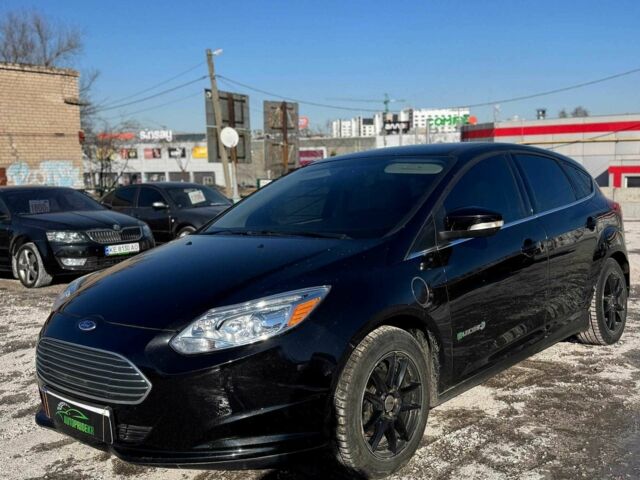 Черный Форд Фокус, объемом двигателя 0 л и пробегом 119 тыс. км за 6999 $, фото 3 на Automoto.ua