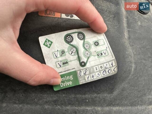 Черный Форд Фокус, объемом двигателя 1.6 л и пробегом 162 тыс. км за 7300 $, фото 35 на Automoto.ua