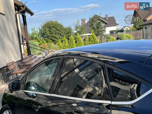 Черный Форд Фокус, объемом двигателя 1.6 л и пробегом 250 тыс. км за 8299 $, фото 47 на Automoto.ua