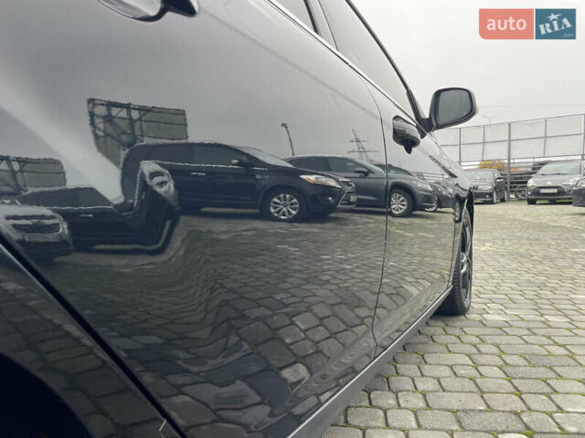 Чорний Форд Фокус, об'ємом двигуна 1 л та пробігом 170 тис. км за 6500 $, фото 12 на Automoto.ua