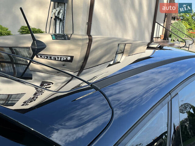 Черный Форд Фокус, объемом двигателя 1.6 л и пробегом 250 тыс. км за 8299 $, фото 34 на Automoto.ua