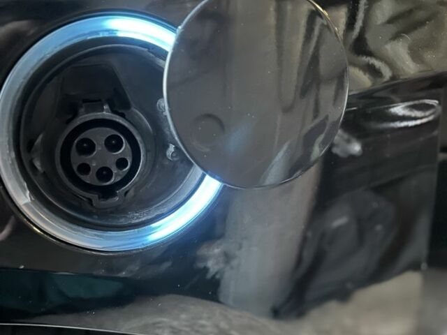 Черный Форд Фокус, объемом двигателя 0 л и пробегом 108 тыс. км за 6500 $, фото 11 на Automoto.ua