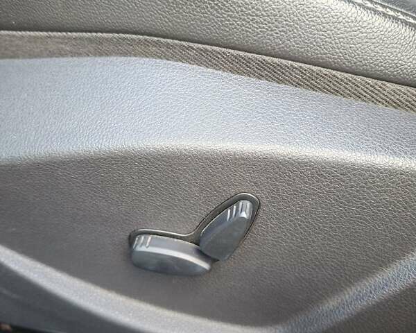 Черный Форд Фокус, объемом двигателя 0 л и пробегом 107 тыс. км за 6500 $, фото 16 на Automoto.ua