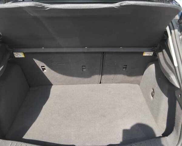 Чорний Форд Фокус, об'ємом двигуна 2 л та пробігом 162 тис. км за 8700 $, фото 5 на Automoto.ua