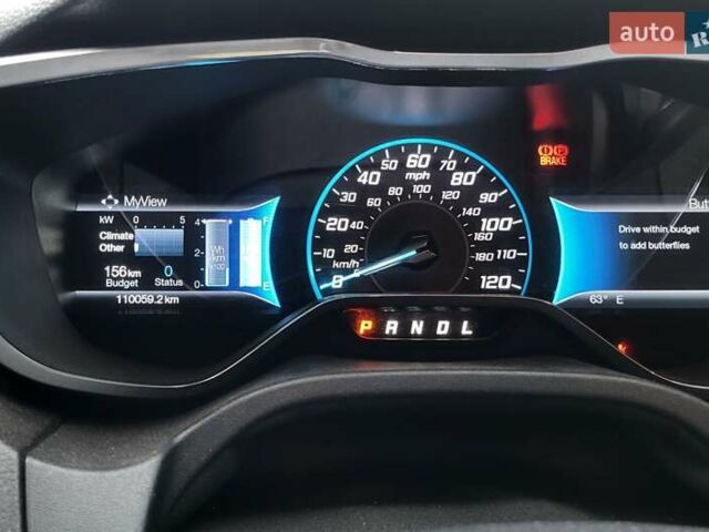 Черный Форд Фокус, объемом двигателя 0 л и пробегом 118 тыс. км за 7700 $, фото 33 на Automoto.ua