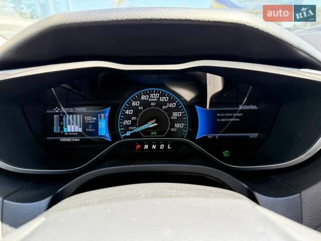Форд Фокус 2013 в Одессе на Automoto.ua Черный Форд Фокус, объемом двигателя 0 л и пробегом 105 тыс. км за 7290 $, фото 20 на Automoto.ua