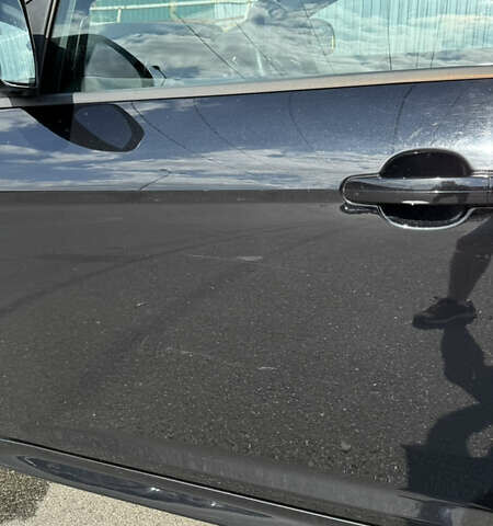 Черный Форд Фокус, объемом двигателя 2 л и пробегом 170 тыс. км за 9500 $, фото 15 на Automoto.ua