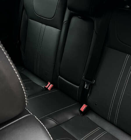 Чорний Форд Фокус, об'ємом двигуна 2 л та пробігом 69 тис. км за 10000 $, фото 8 на Automoto.ua