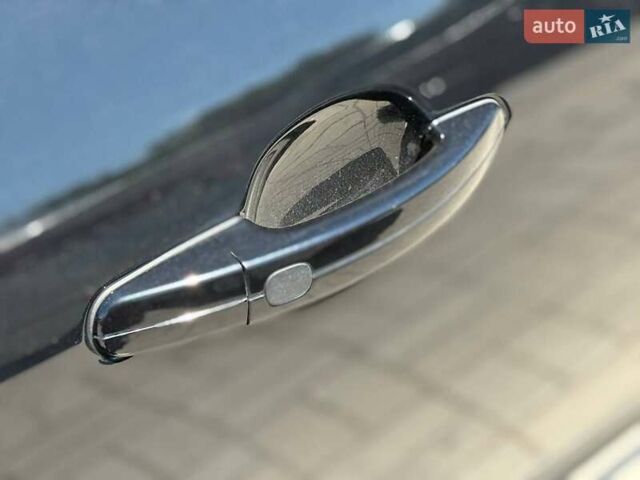 Форд Фокус 2013 в Одессе на Automoto.ua Черный Форд Фокус, объемом двигателя 0 л и пробегом 105 тыс. км за 7290 $, фото 4 на Automoto.ua