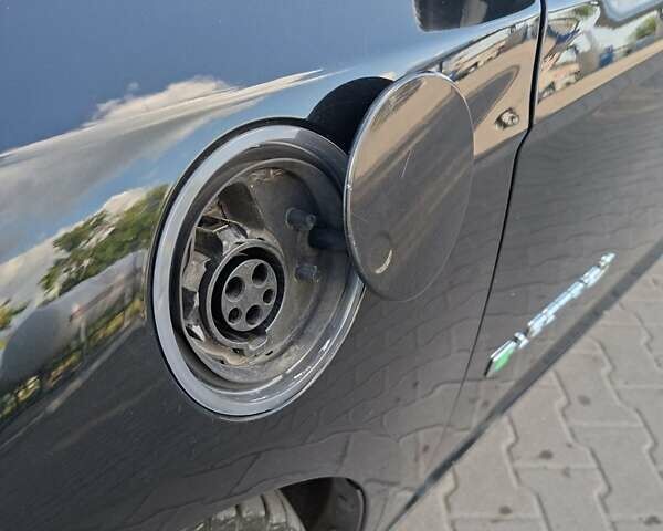 Черный Форд Фокус, объемом двигателя 0 л и пробегом 107 тыс. км за 6500 $, фото 34 на Automoto.ua