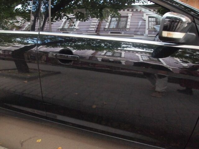 Черный Форд Фокус, объемом двигателя 1.6 л и пробегом 192 тыс. км за 7000 $, фото 7 на Automoto.ua