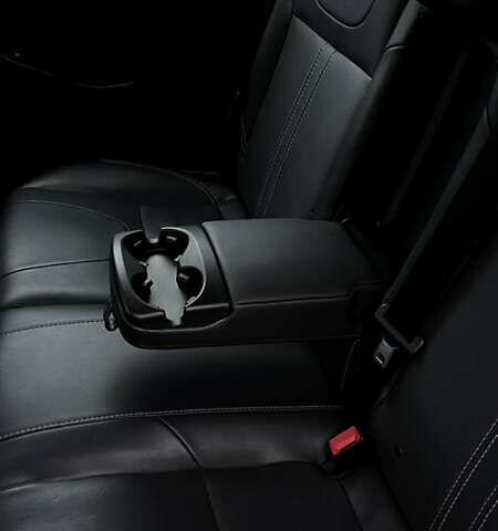 Чорний Форд Фокус, об'ємом двигуна 2 л та пробігом 69 тис. км за 10000 $, фото 9 на Automoto.ua