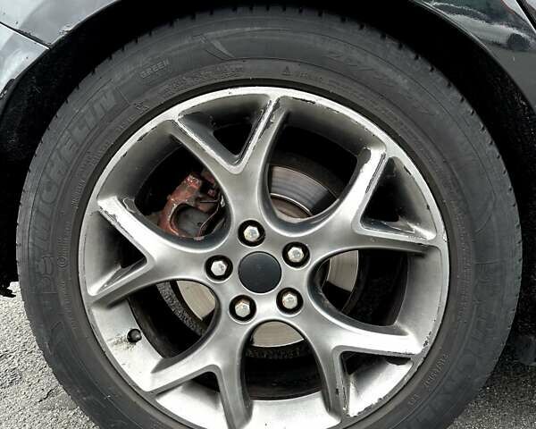 Форд Фокус 2013 в Киеве на Automoto.ua Черный Форд Фокус, объемом двигателя 2 л и пробегом 287 тыс. км за 6606 $, фото 29 на Automoto.ua