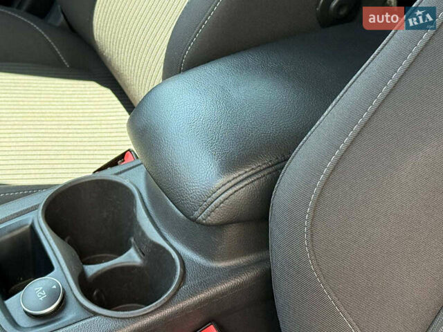 Форд Фокус 2013 в Одессе на Automoto.ua Черный Форд Фокус, объемом двигателя 0 л и пробегом 105 тыс. км за 7290 $, фото 13 на Automoto.ua